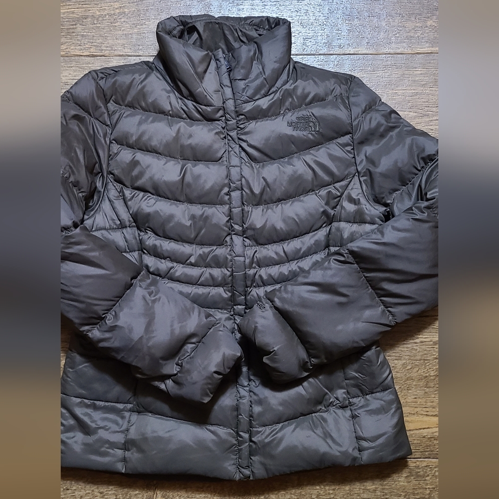 The north face coat size medium 550 down